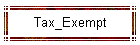Tax_Exempt